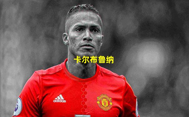 卡尔布鲁纳