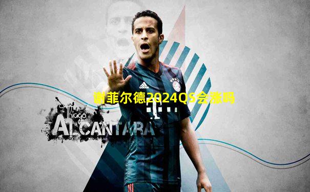 谢菲尔德2024QS会涨吗