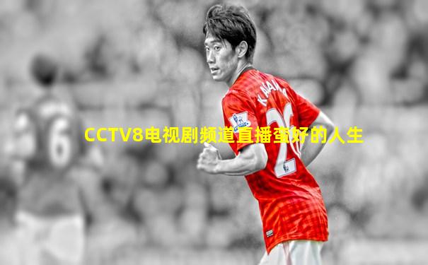 CCTV8电视剧频道直播蛮好的人生