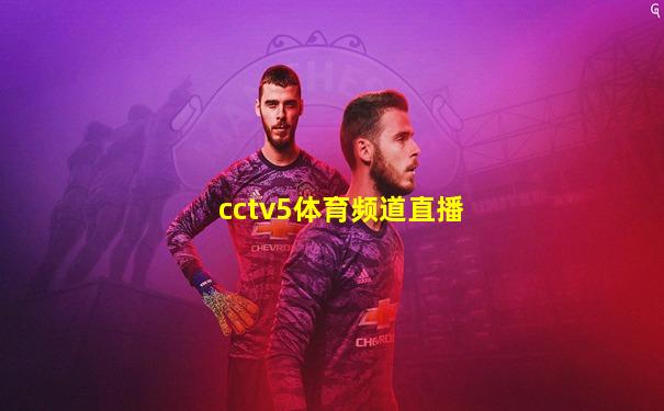 cctv5体育频道直播